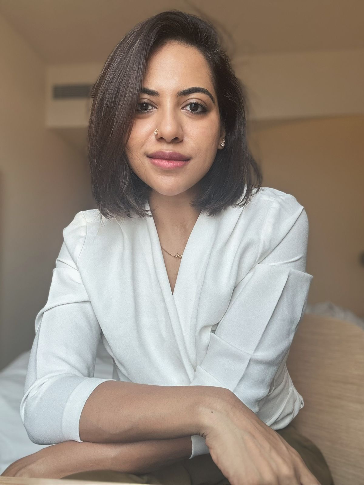 Lavanya Mohan