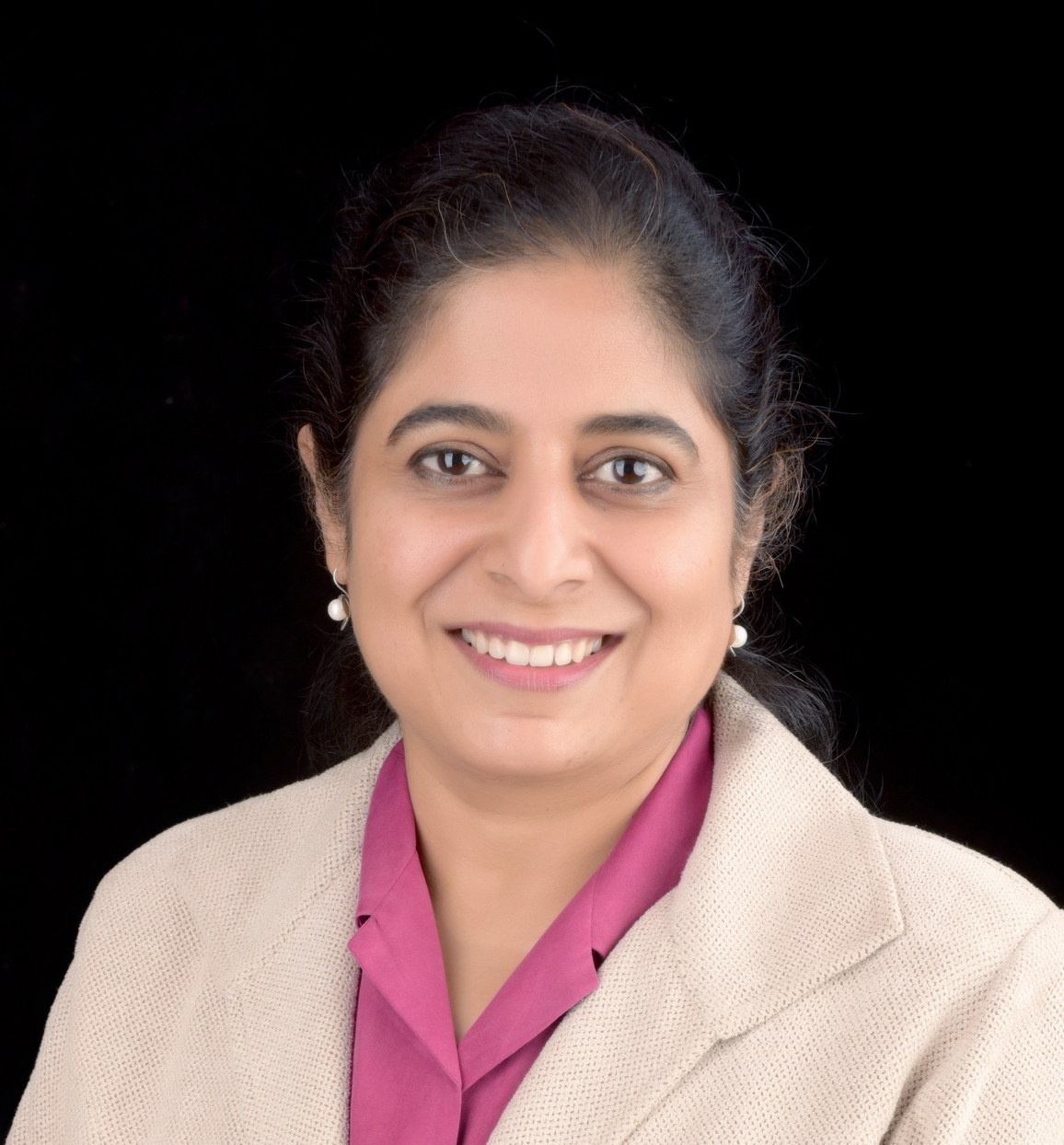 Preeti Chandrashekhar
