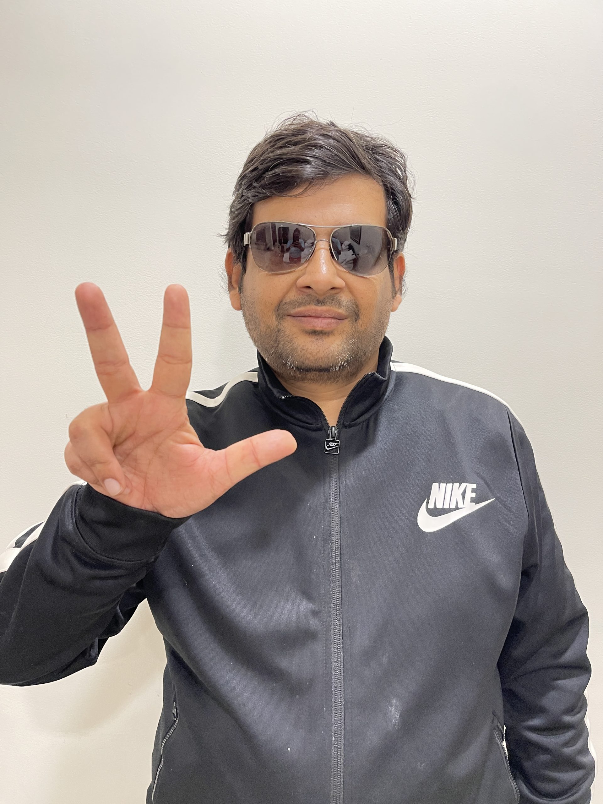 Ravi Handa