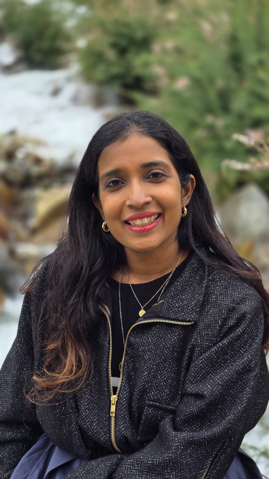 Sunitha Vishwanath
