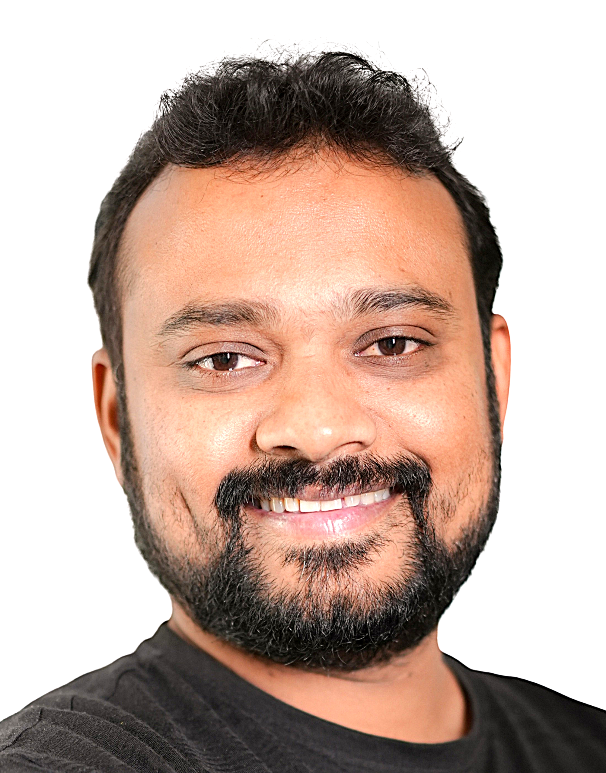Swapnil Kendhe